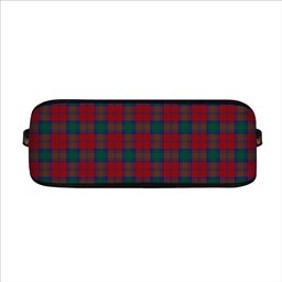 ScotsTee Shop Scottish Lindsay Modern Tartan Handbag Women's Shoulder Bag With Chain