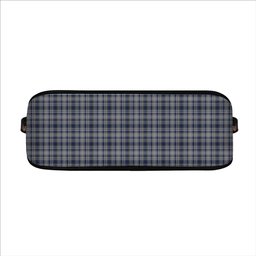 ScotsTee Shop Scottish Yorkshire, The Spirit of Tartan Handbag Women's Shoulder Bag With Chain