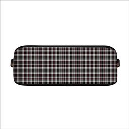ScotsTee Shop Scottish Little Arisaid Modern Tartan Handbag Women's Shoulder Bag With Chain