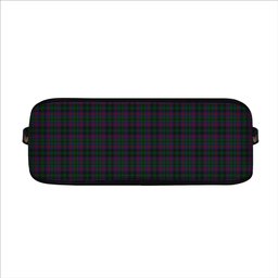 ScotsTee Shop Scottish McLachlan Hunting Tartan Handbag Women's Shoulder Bag With Chain