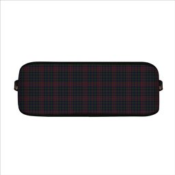 ScotsTee Shop Scottish Jrgensen of Taasingee Tartan Handbag Women's Shoulder Bag With Chain