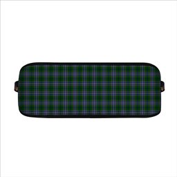 ScotsTee Shop Scottish Wishart Hunting SC Tartan Handbag Women's Shoulder Bag With Chain