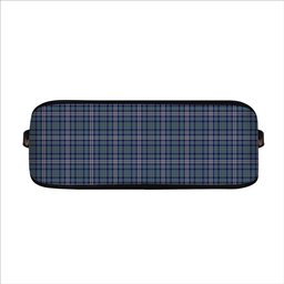 ScotsTee Shop Scottish MacHinery Dress Tartan Handbag Women's Shoulder Bag With Chain