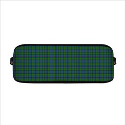 ScotsTee Shop Scottish Hosey Tartan Handbag Women's Shoulder Bag With Chain