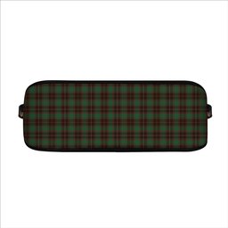 ScotsTee Shop Scottish MacPhee Hunting Modern Tartan Handbag Women's Shoulder Bag With Chain