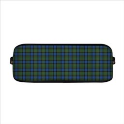 ScotsTee Shop Scottish McLaren Ancient Tartan Handbag Women's Shoulder Bag With Chain