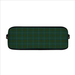 ScotsTee Shop Scottish Harkness Hunting Tartan Handbag Women's Shoulder Bag With Chain
