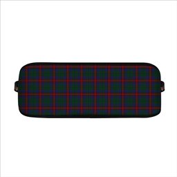 ScotsTee Shop Scottish Jardine Dress Tartan Handbag Women's Shoulder Bag With Chain