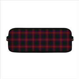 ScotsTee Shop Scottish MacInroy Rattray Tartan Handbag Women's Shoulder Bag With Chain
