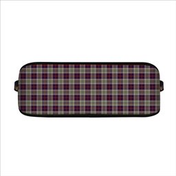 ScotsTee Shop Scottish Walker Dress Tartan Handbag Women's Shoulder Bag With Chain