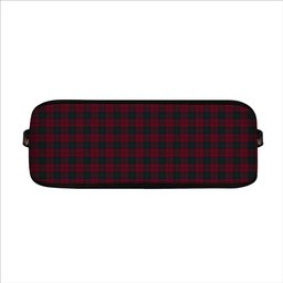 ScotsTee Shop Scottish Lindsay Tartan Handbag Women's Shoulder Bag With Chain