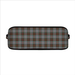 ScotsTee Shop Scottish McBain Dress Tartan Handbag Women's Shoulder Bag With Chain