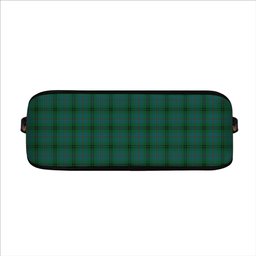 ScotsTee Shop Scottish Walker Hunting Ancient Tartan Handbag Women's Shoulder Bag With Chain