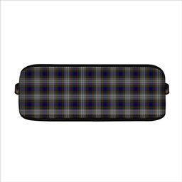 ScotsTee Shop Scottish Highfield Dress Tartan Handbag Women's Shoulder Bag With Chain