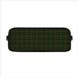 ScotsTee Shop Scottish MacKinnon Hunting 2 Tartan Handbag Women's Shoulder Bag With Chain