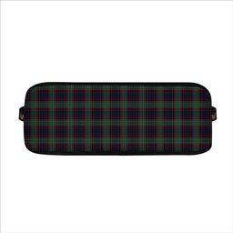 ScotsTee Shop Scottish McNeacail Hunting Modern Tartan Handbag Women's Shoulder Bag With Chain