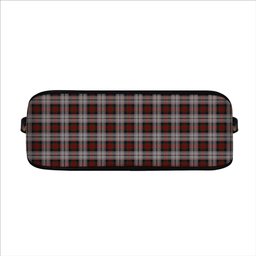 ScotsTee Shop Scottish MacDuff Dress 4 Tartan Handbag Women's Shoulder Bag With Chain