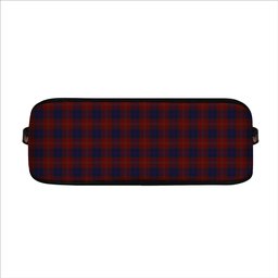 ScotsTee Shop Scottish MacEdward MacGregor Hastie Tartan Handbag Women's Shoulder Bag With Chain