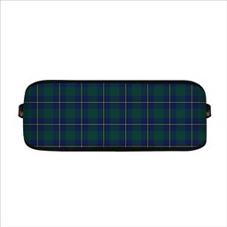 ScotsTee Shop Scottish Irvine of Bonshaw Modern Tartan Handbag Women's Shoulder Bag With Chain