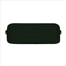 ScotsTee Shop Scottish McAlpin Tartan Handbag Women's Shoulder Bag With Chain