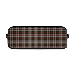 ScotsTee Shop Scottish MacDuff Dress 3 Tartan Handbag Women's Shoulder Bag With Chain