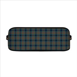 ScotsTee Shop Scottish MacThomas Hunting Ancient Tartan Handbag Women's Shoulder Bag With Chain