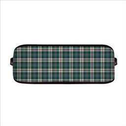 ScotsTee Shop Scottish McLeod Of Californian Ancient Tartan Handbag Women's Shoulder Bag With Chain