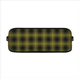 ScotsTee Shop Scottish Yamaguchi Tsutomu Tartan Handbag Women's Shoulder Bag With Chain