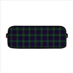 ScotsTee Shop Scottish MacEachain Tartan Handbag Women's Shoulder Bag With Chain