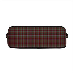 ScotsTee Shop Scottish McBain Chief Tartan Handbag Women's Shoulder Bag With Chain