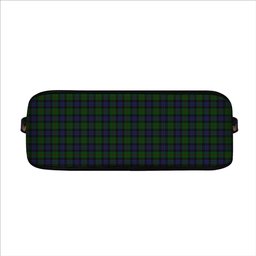 ScotsTee Shop Scottish Ogilvie of Inverarity VS 2 Tartan Handbag Women's Shoulder Bag With Chain