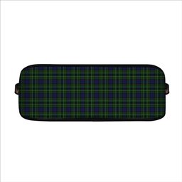 ScotsTee Shop Scottish Lloyd of Dolobran Tartan Handbag Women's Shoulder Bag With Chain