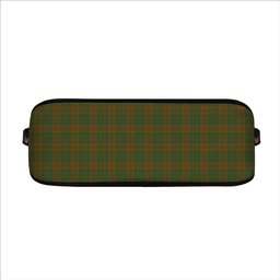 ScotsTee Shop Scottish McAlister of Glenbarr Hunting Modern Tartan Handbag Women's Shoulder Bag With Chain