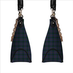 ScotsTee Shop Scottish Hope Vere 2 Tartan Handbag Women's Shoulder Bag With Chain