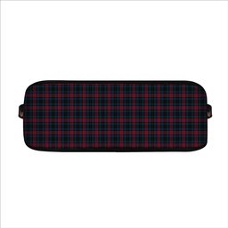 ScotsTee Shop Scottish Lindsay-McGee Modern Clan Tartan Handbag Women's Shoulder Bag With Chain