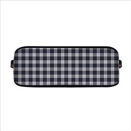 ScotsTee Shop Scottish McRae Dress Modern Tartan Handbag Women's Shoulder Bag With Chain