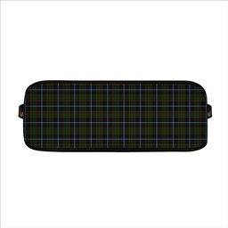 ScotsTee Shop Scottish McRae Hunting Tartan Handbag Women's Shoulder Bag With Chain