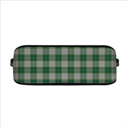 ScotsTee Shop Scottish Kelso Ancient Clan Tartan Handbag Women's Shoulder Bag With Chain