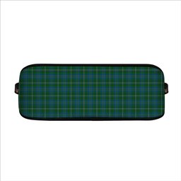 ScotsTee Shop Scottish Hay Hunting Tartan Handbag Women's Shoulder Bag With Chain