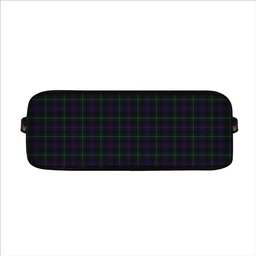 ScotsTee Shop Scottish Wilsons 230 Tartan Handbag Women's Shoulder Bag With Chain