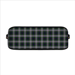 ScotsTee Shop Scottish Murray of Atholl Dress Tartan Handbag Women's Shoulder Bag With Chain