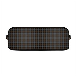 ScotsTee Shop Scottish MacKay Weathered Tartan Handbag Women's Shoulder Bag With Chain