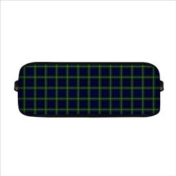 ScotsTee Shop Scottish Lammie Tartan Handbag Women's Shoulder Bag With Chain