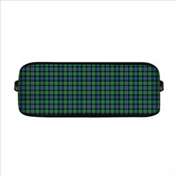 ScotsTee Shop Scottish Murray of Atholl Ancient Tartan Handbag Women's Shoulder Bag With Chain