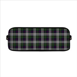 ScotsTee Shop Scottish Malcolm Dress - TD Tartan Handbag Women's Shoulder Bag With Chain