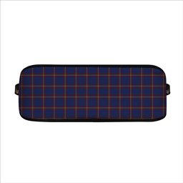 ScotsTee Shop Scottish MacLaine of Lochbuie Tartan Handbag Women's Shoulder Bag With Chain
