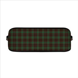 ScotsTee Shop Scottish MacFie Hunting Modern Tartan Handbag Women's Shoulder Bag With Chain