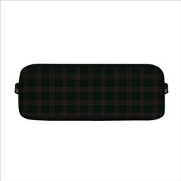ScotsTee Shop Scottish Yen, Alexander Hunting Tartan Handbag Women's Shoulder Bag With Chain