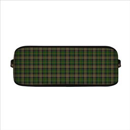 ScotsTee Shop Scottish Hamilton of Brandon Tartan Handbag Women's Shoulder Bag With Chain
