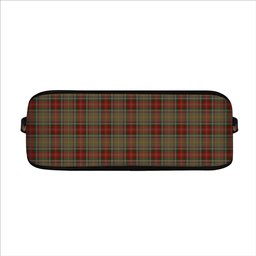 ScotsTee Shop Scottish Muirhead Old Tartan Handbag Women's Shoulder Bag With Chain